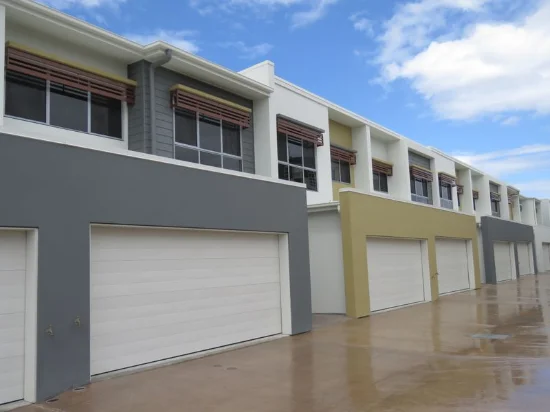 4/3400 Panorama Drive, Carrara, Qld 4211