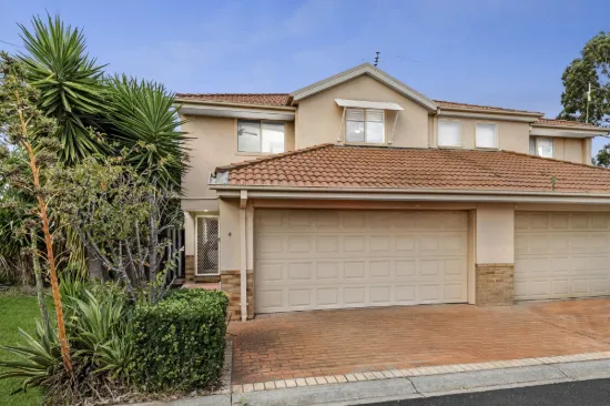 4/346 Sydenham Road, Sydenham, Vic 3037