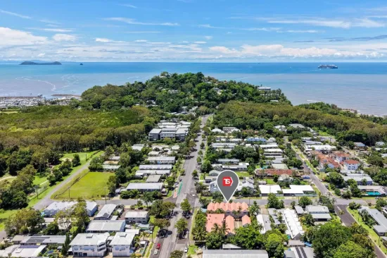 4/35-37 Rutherford Street, Yorkeys Knob, Qld 4878