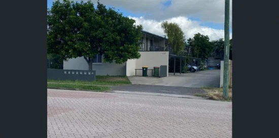 4/35 Alfred St, Aitkenvale, Qld 4814 - For Rent