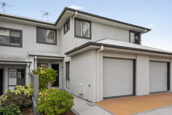 4/35 Central Avenue, Mount Ommaney, Qld 4074