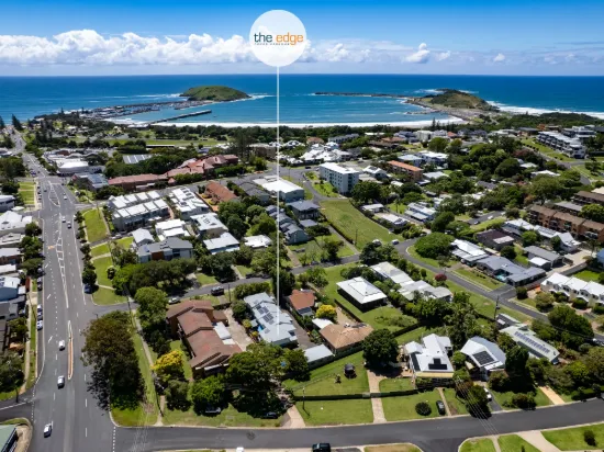 4/35 Moore Street, Coffs Harbour, NSW 2450