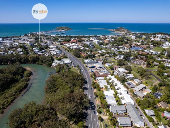 4/351 Harbour Drive, Coffs Harbour, NSW 2450
