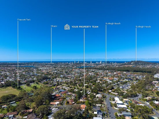 4/35a Grevillea Drive, Varsity Lakes, Qld 4227