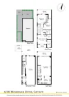 4/36 Melaleuca Drive, Carrum VIC 3197-Floorplan