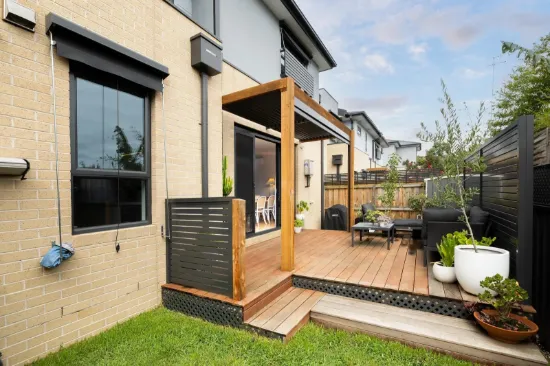 4/36 Passfield Street, Brunswick West, Vic 3055