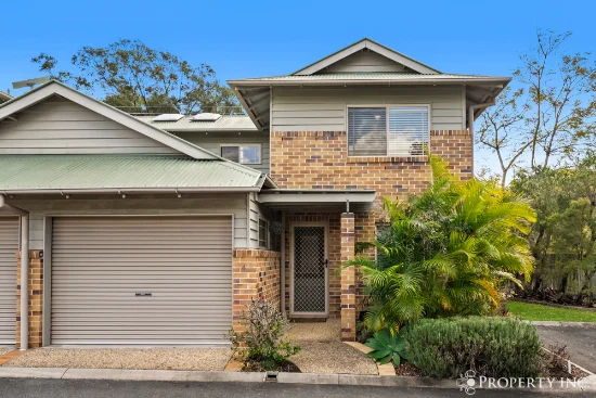 4/360 Simpsons Road, Bardon, Qld 4065