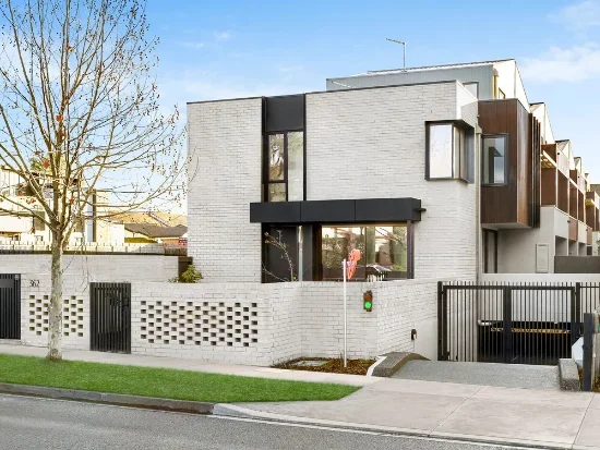4/362 Auburn Road, Hawthorn, Vic 3122