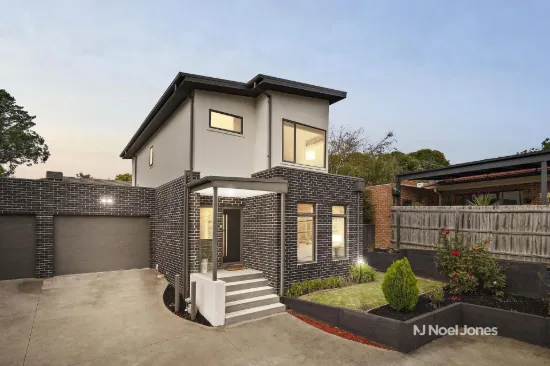 4/37 Deep Creek Road, Mitcham, Vic 3132