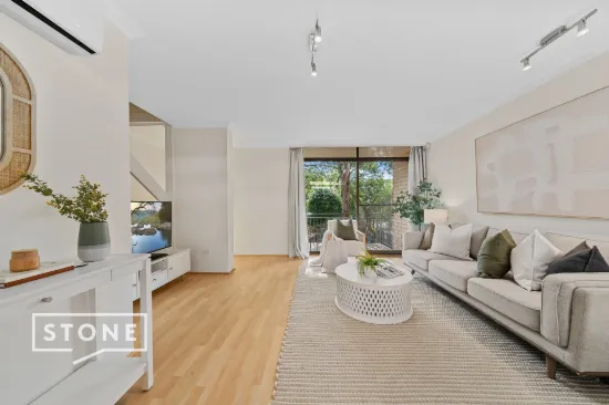 4/37 Khartoum Road, Macquarie Park, NSW 2113