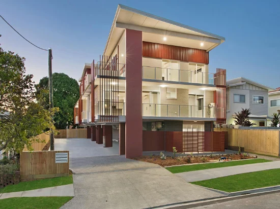 4/37 Ryans Road, Northgate, Qld 4013