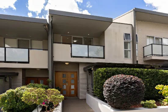 4/38-42 Cox Crescent, Dundas Valley, NSW 2117