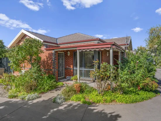 4/38 Ailsa Street, Mansfield, Vic 3722