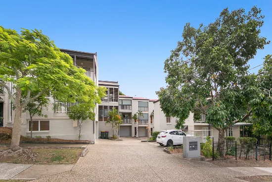 4/38 Collingwood St, Paddington, Qld 4064