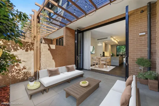 4/38 Mcintyre Street, Gordon, NSW 2072