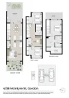 4/38 McIntyre Street, Gordon, NSW 2072-Floorplan