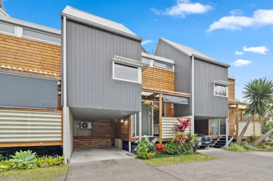 4/38 Pacific Street, Crescent Head, NSW 2440