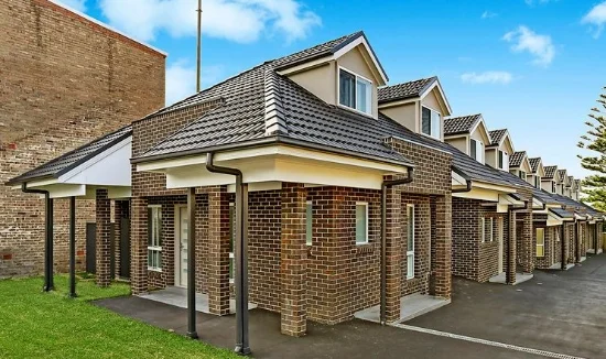 4/38 Stoney Creek Road, Bexley, NSW 2207
