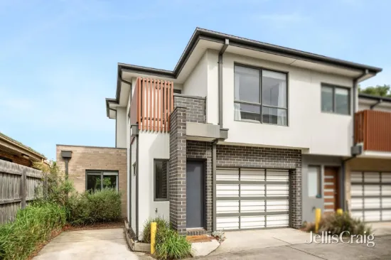 4/384 Nepean Highway, Parkdale, Vic 3195