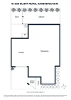 4/388 Bluff Road, Sandringham, Vic 3191-Floorplan