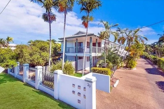 4/39 Quinn St, Rosslea, Qld 4812