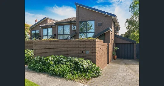 4/391 Dandenong Road, Armadale, Vic 3143