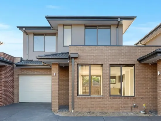 4/4-8 Mawarra Crescent, Chadstone, Vic 3148