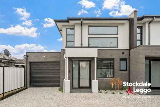 4/4 Caldwell Street, Glenroy, Vic 3046