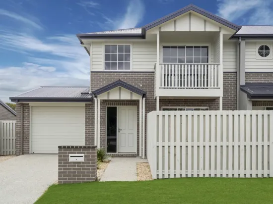 4/4 Gray Street, Beenleigh, Qld 4207