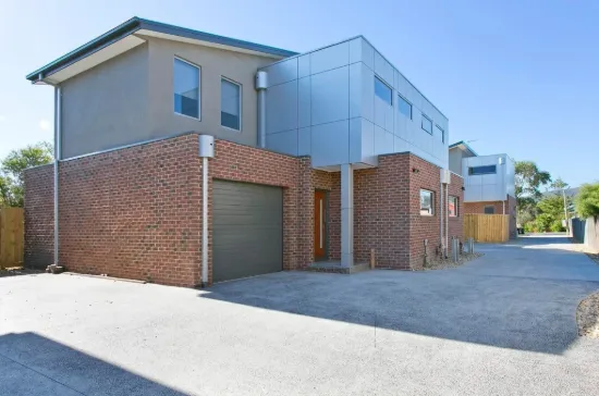 4/4 Harrison Street, Dromana, Vic 3936