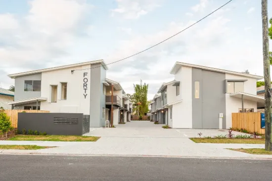 4/40 Anzac Avenue, Maroochydore, Qld 4558