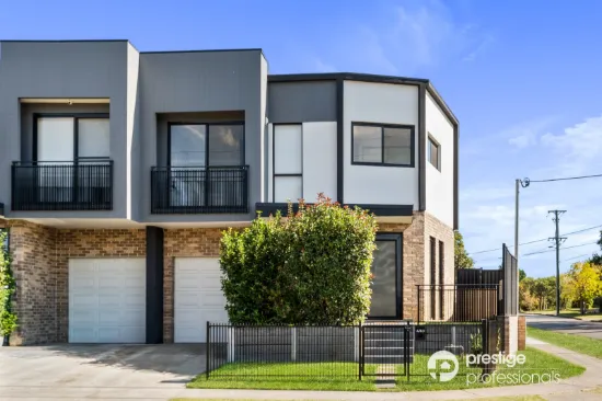 4/40 Bungarra Crescent, Chipping Norton, NSW 2170