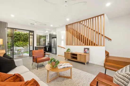 4/40 Burnaby Terrace, Gordon Park, Qld 4031