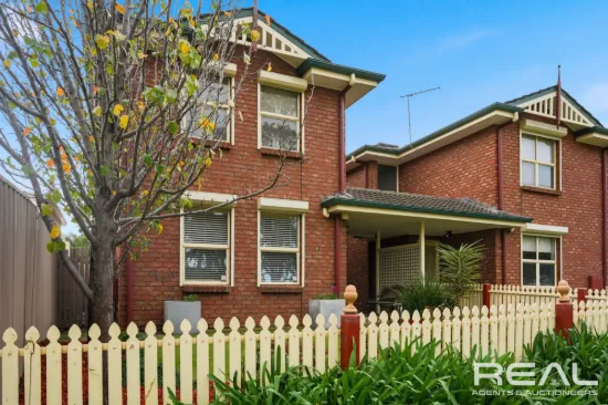 4/40 Dauntsey Road, Elizabeth North, SA 5113
