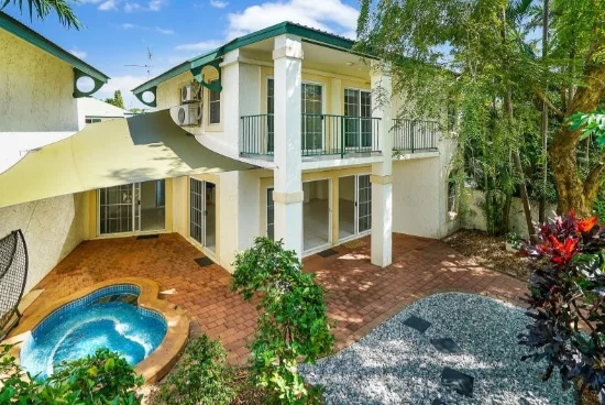 4/40 George Crescent, Fannie Bay, NT 0820 - Sold