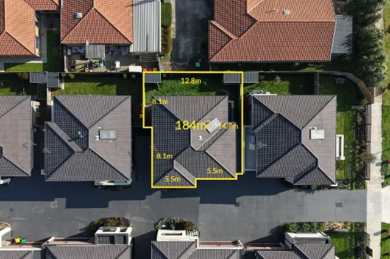 4/40 Hall Road, Carrum Downs VIC 3201-Image
