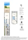 4/41 Gladesville Boulevard, Patterson Lakes, Vic 3197-Floorplan