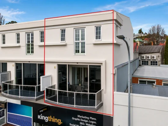 4/41 York Street, Launceston, Tas 7250