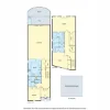 4/41 York Street, Launceston, Tas 7250-Floorplan