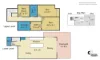 4/41A Dunbar Street, Stockton, NSW 2295-Floorplan