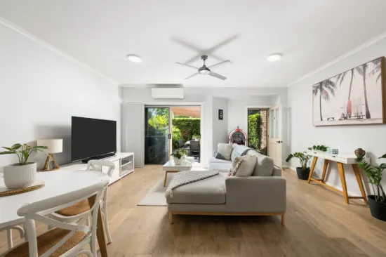 4/42 Fifth Avenue, Maroochydore, Qld 4558