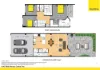 4/42 Fifth Avenue, Maroochydore, Qld 4558-Floorplan