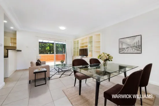 4/424 Great North Road, Abbotsford, NSW 2046