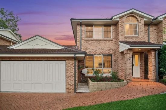 4/43 Dewberry Close, Menai, NSW 2234