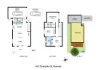 4/43 Dumbarton Street, Reservoir, Vic 3073-Floorplan