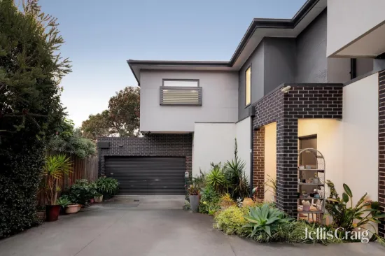 4/43 Linden Avenue, Ivanhoe, Vic 3079