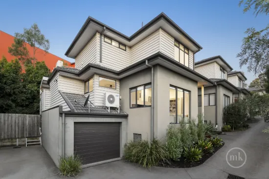 4/43 Main Road, Lower Plenty, Vic 3093