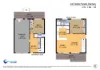 4/43 Noble Parade, Dalmeny, NSW 2546-Floorplan