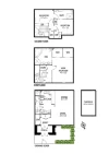 4/435 Punt Road, South Yarra, Vic 3141-Floorplan