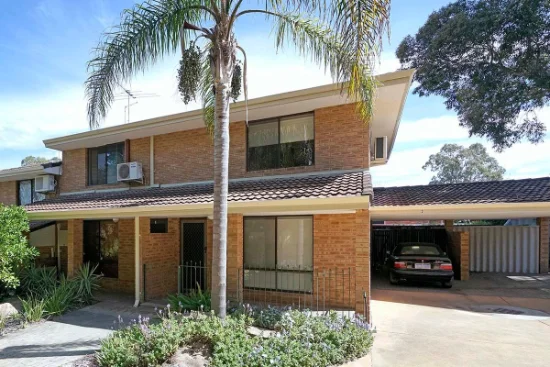 4/44 Tenth Avenue, Maylands WA 6051 - For Rent